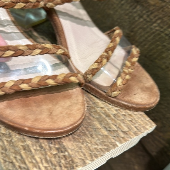 RITCH ERANI NYFC sandals size 36.5 or 6.5 US - Picture 7 of 7